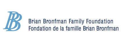 BRIAN BRONFMAN FAMILY FOUNDATION